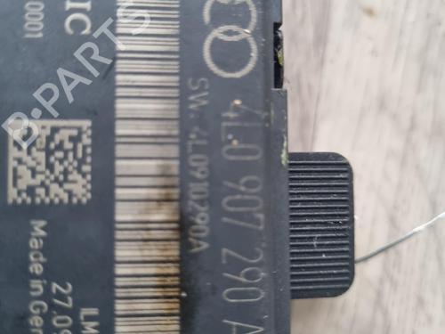 Control unit AUDI Q7 (4LB) 3.0 TDI quattro | BP37644398M11 - Image 5