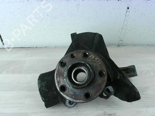 Right front steering knuckle CITROËN JUMPY I Van (BS_, BT_, BY_, BZ_) 1.9 D 70 | BP31087009M26
