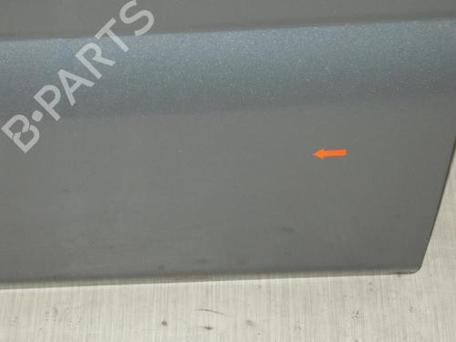 Left front door SUZUKI IGNIS II (MH) 1.3 DDiS (RM413D) | BP24028199C2