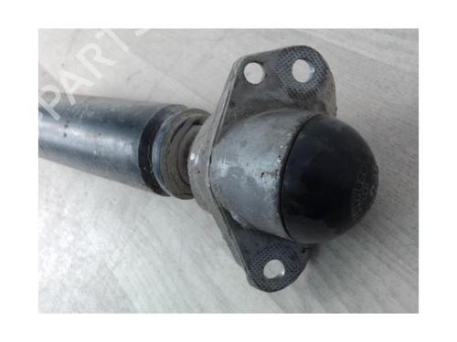 Right rear shock absorber SEAT IBIZA III (6L1) 1.9 TDI | BP25619234M19 