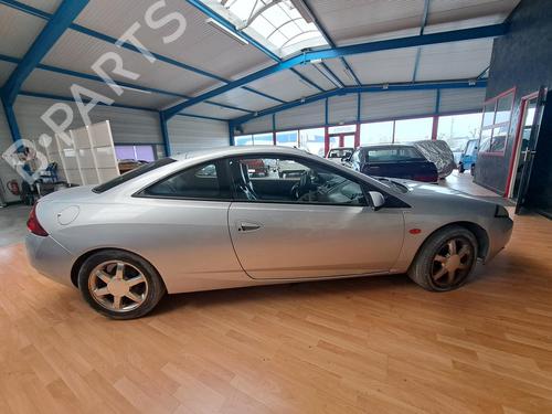 Steering rack FORD COUGAR (EC_) 2.5 V6 24V | BP24027293M22 