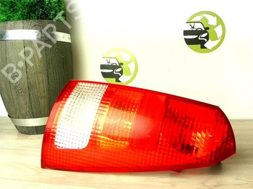 Right taillight FORD FOCUS I Turnier (DNW) 1.6 16V | BP25618687C35 
