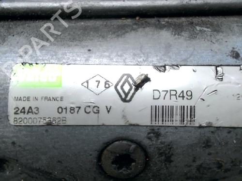 Starter RENAULT ESPACE IV (JK0/1_) 1.9 dCi (JK0U, JK0G) | BP24023897M8