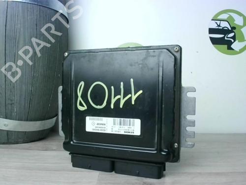 Computer RENAULT MODUS / GRAND MODUS (F/JP0_) 1.5 dCi (FP0F, JP0F) | BP25994452M11 