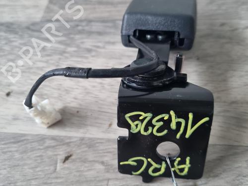 Sikkerhedssele-spænde KIA RIO IV (YB, SC, FB) 1.25 | BP37644415I32 - Image 3