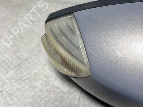 Right mirror FORD S-MAX (WA6) 2.0 TDCi | BP31086429C27 