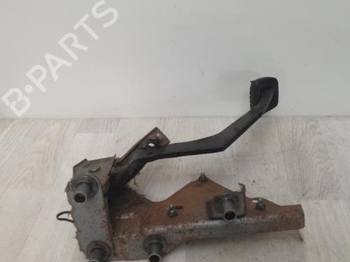 Break pedal NISSAN MICRA III (K12) 1.2 16V | BP28112311I19 