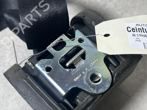 Used Rear right seatbelt Rear right seatbelt AUDI A6 C6 (4F2) 3.0 TDI quattro (233 hp) 33326678 33326678