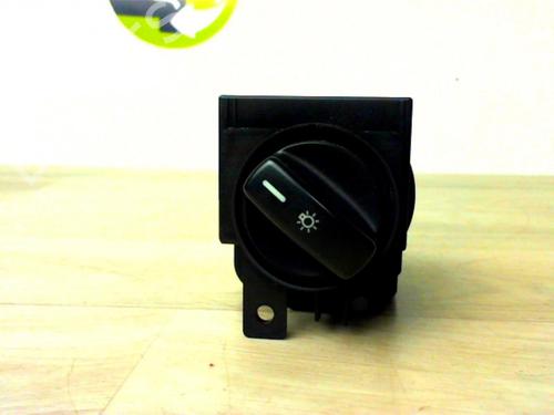 Used Headlight switch MERCEDES-BENZ A-CLASS (W169) A 180 CDI (169.007, 169.307) (109 hp) 24022536