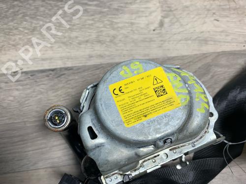 Front right seatbelt FIAT 500X (334_) 1.6 D Multijet (334AXA1B, 334AXA11) | BP39471849I25 - Image 4