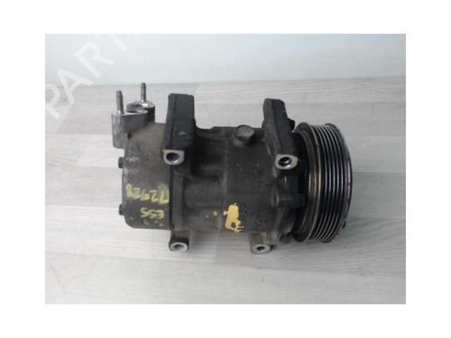AC-Kompressor PEUGEOT 307 SW (3H) 2.0 16V (136 hp) 25618995