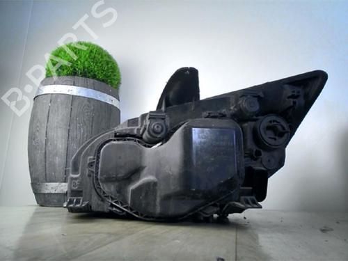 Right headlight FORD FOCUS II (DA_, HCP, DP) 1.6 TDCi | BP21182498C29 