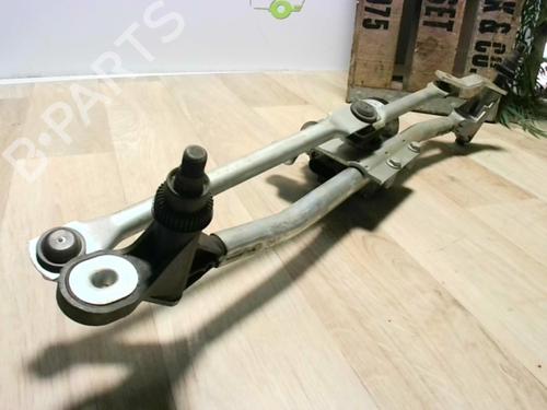 Front wiper motor BMW 1 (E87) 118 d | BP25994922M29