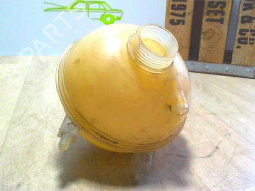 Expansion tank PEUGEOT 206 Hatchback (2A/C) 1.4 HDi eco 70 | BP21182308C120 