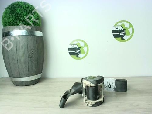 Used Front right seatbelt DACIA DOKKER MPV (KE_) 1.5 dCi / Blue dCi 75 (KEAJ, KEAH, KEJW) (75 hp) 24022620