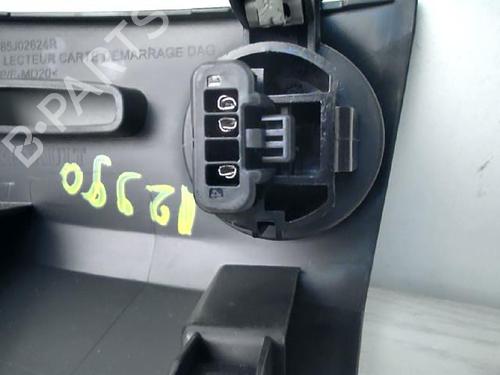 Switch RENAULT CLIO IV (BH_) 1.5 dCi 75 | BP21183454I30