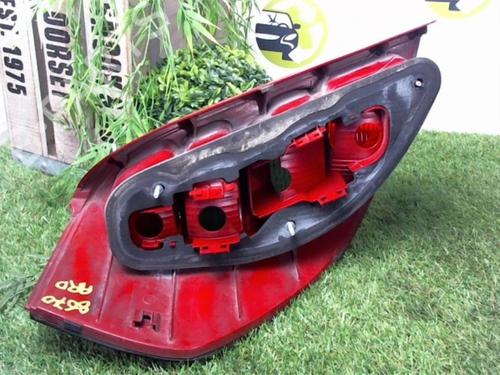 Right taillight MERCEDES-BENZ A-CLASS (W169) A 180 CDI (169.007, 169.307) | BP24021617C35 