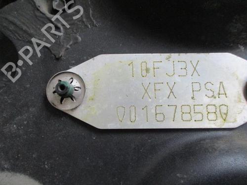 Used Engine Engine CITROËN C5 II Break (RE_) 3.0 V6 (REXFUF) (207 hp) 33322116 33322116