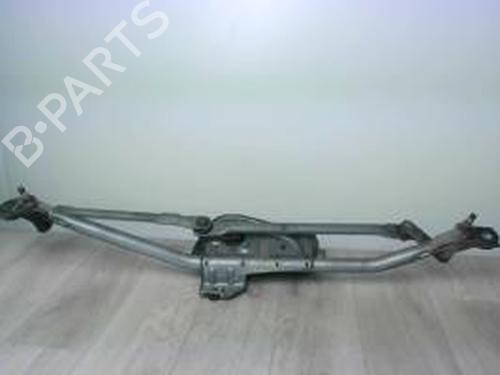 Used Front wiper motor VW PASSAT B5.5 Variant (3B6) 1.9 TDI (101 hp) 29594240