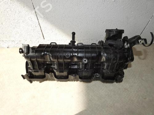 Manifold Indsugning MERCEDES-BENZ A-CLASS (W177) A 200 (177.087) (163 hp) 24026509