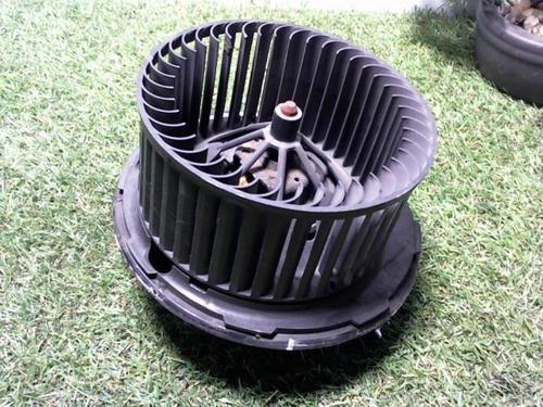 Heater blower motor SEAT TOLEDO III (5P2) 1.9 TDI | BP25618246M62