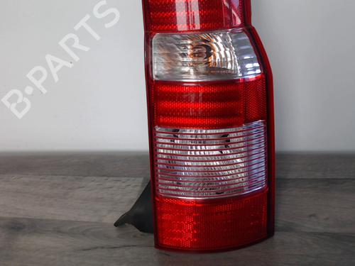 Right taillight FIAT PANDA (169_) 1.2 (169AXF2A, 169AXF1A) | BP24963196C35 - Image 2