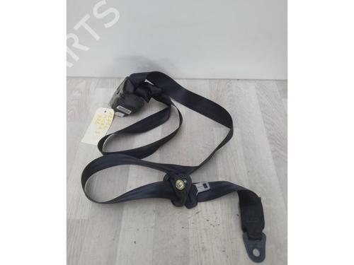 Rear left seatbelt NISSAN MICRA III (K12) 1.2 16V | BP28112300I29 