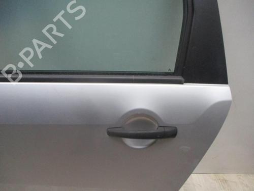 Used Left rear door Left rear door CITROËN C3 Picasso (SH_) 1.6 VTi 120 (120 hp) 33829552 33829552