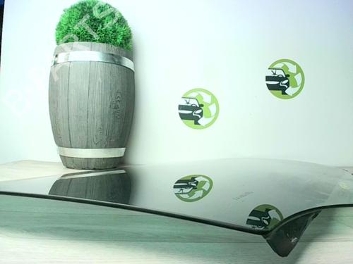 Front right door window MERCEDES-BENZ A-CLASS (W169) A 180 CDI (169.007, 169.307) | BP24024288C19 