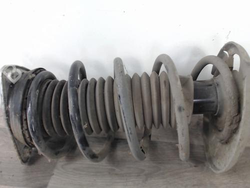 Right front shock absorber PEUGEOT 207 (WA_, WC_) 1.6 HDi | BP31719269M17