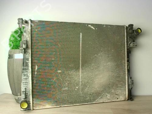 Køler RENAULT MEGANE II (BM0/1_, CM0/1_) 1.9 dCi (BM0G, CM0G) (120 hp) 24024284