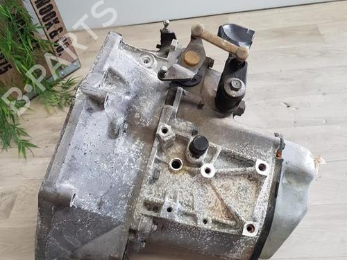 Gearbox PEUGEOT 208 I (CA_, CC_) 1.0 VTi | BP29597073M3 