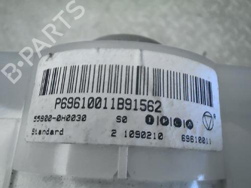 climate-control-citroen-c1-pm_-pn_-2005-2006-2007-2008-2009-2010-2011-2012-2013-2014-24023800 main image