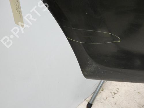 Rear bumper DACIA LOGAN (LS_) 1.5 dCi (LS0K) | BP24025524C8