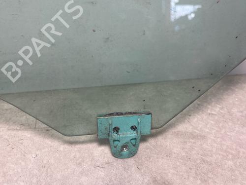 Front left door window NISSAN NOTE (E12) 1.5 dCi | BP34694369C18 - Image 3