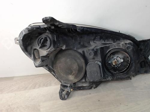 Left headlight OPEL ASTRA H (A04) 1.7 CDTI (L48) | BP25619523C28 