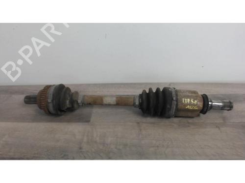 Left front driveshaft SMART FORTWO Cabrio (451) 1.0 (451.431, 451.480) | BP28374189M38