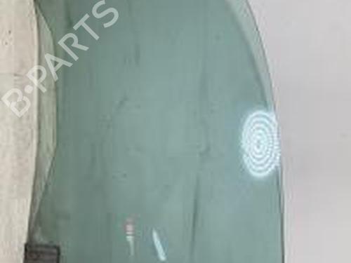 Used Front left door window RENAULT MEGANE II Coupé-Cabriolet (EM0/1_) 1.9 dCi (120 hp) 28118624