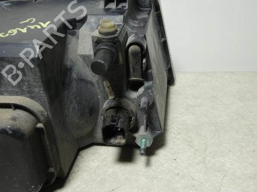 Left headlight FORD TRANSIT Van (FA_ _) 2.4 DI (FAA_, FAB_, FAC_, FAD_) | BP32443250C28