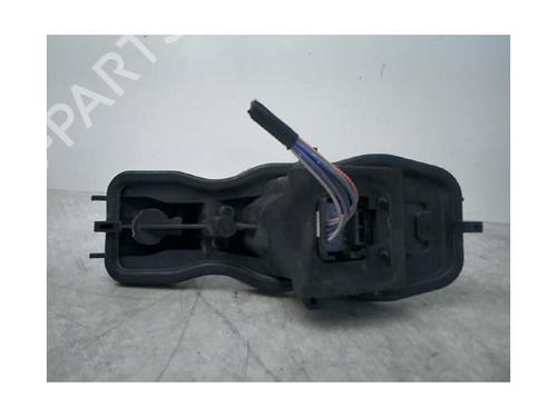 Licence plate light RENAULT SCÉNIC II (JM0/1_) 1.5 dCi (JM1E, JM16) | BP21182441I40 