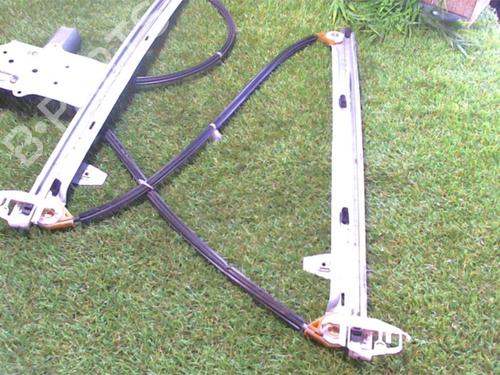 Rudehejsemekanisme Højre foran CITROËN XSARA PICASSO (N68) 2.0 HDi | BP24025674C23 