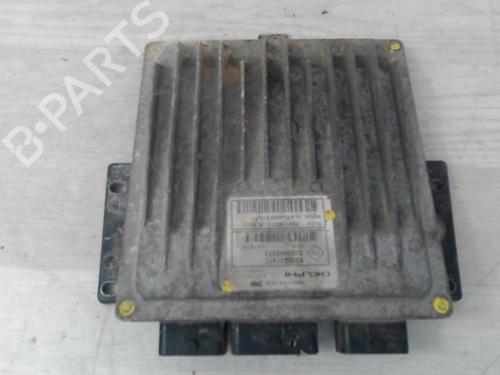 Control unit RENAULT KANGOO Express (FC0/1_) 1.5 dCi (FC07, FC1R) | BP25619428M11