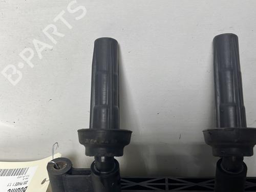 Ignition coil PEUGEOT 206 Hatchback (2A/C) 1.1 i | BP32267621M94