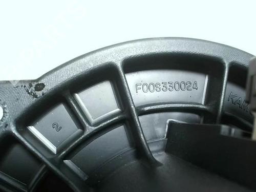 Heater blower motor HYUNDAI GETZ (TB) 1.5 CRDi | BP24026899M62 