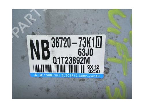 Servostyring Styreenhet SUZUKI SWIFT III (MZ, EZ) 1.3 (RS413, ZC11S) | BP25026971M49 