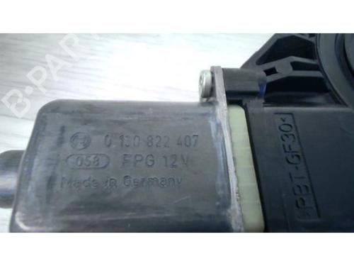 Rudehejsemotor forskærm højre FORD FIESTA VI (CB1, CCN) 1.6 TDCi | BP24025801E20 