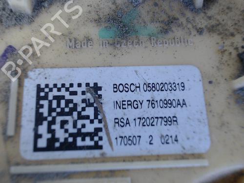 Fuel pump RENAULT MEGANE IV Hatchback (B9A/M/N_) 1.6 dCi 130 (B9A4) | BP26451686M76 - Image 6