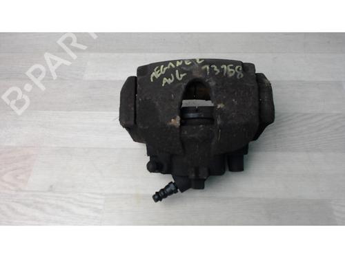Used Left front brake caliper RENAULT MEGANE II (BM0/1_, CM0/1_) 1.9 dCi (131 hp) 24025858