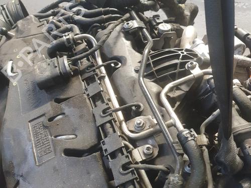 Engine VW SCIROCCO III (137, 138) 2.0 TDI | BP31860644M1 