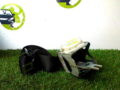 Used Rear right seatbelt BMW 3 (E90) 320 d (177 hp) 30807073